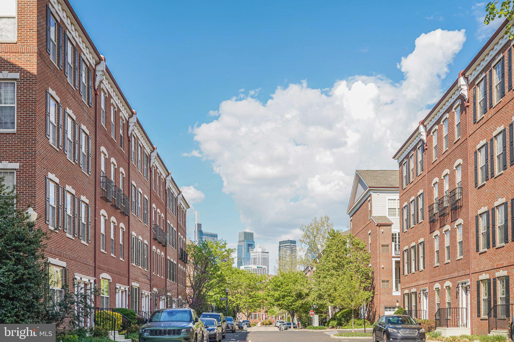608 Captains Way Philadelphia, PA 19146 - Photo 1 of 36 a view of a building
