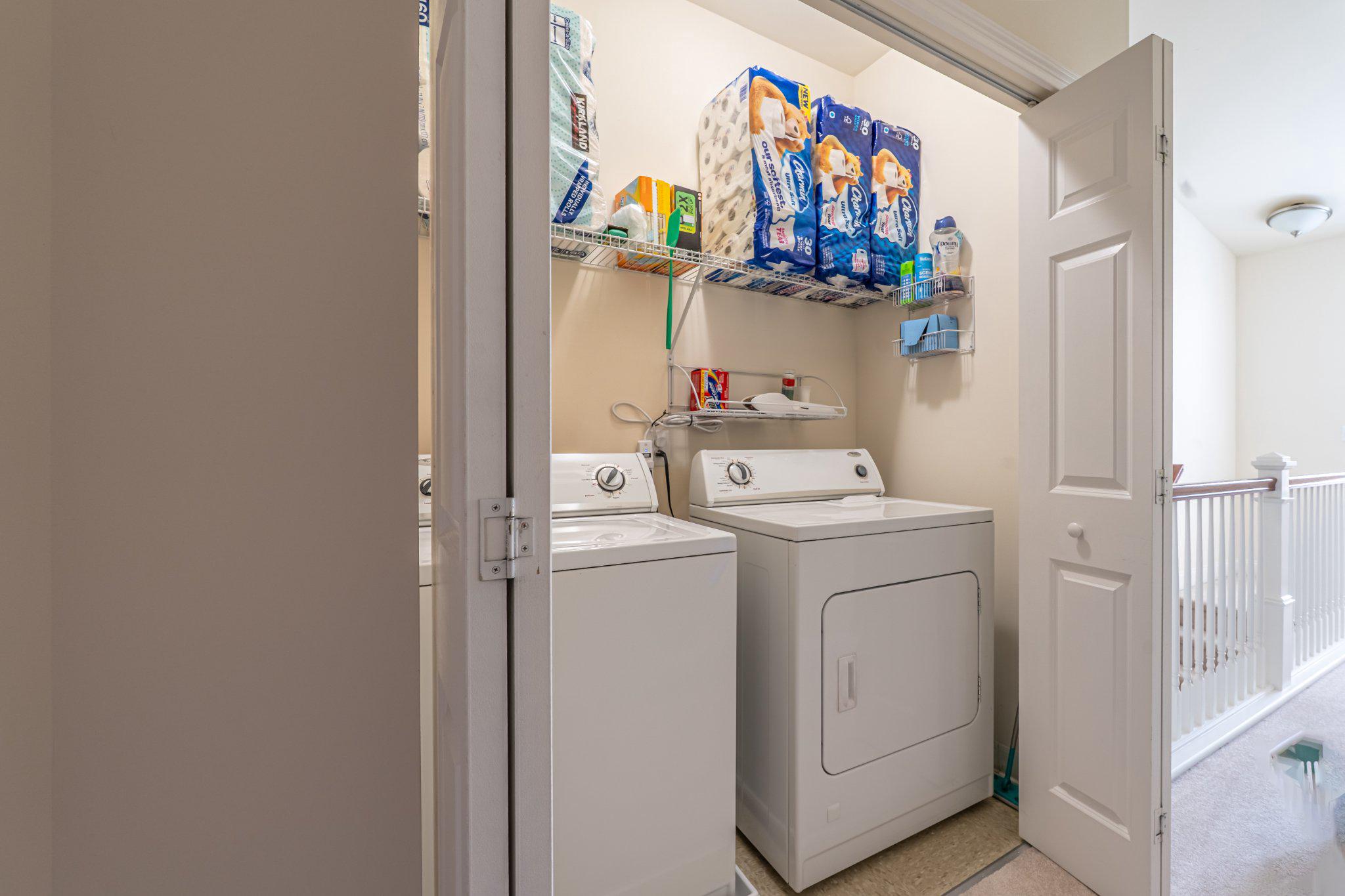 608 Captains Way Philadelphia, PA 19146 - Photo 30 of 36 a room with storage and utility