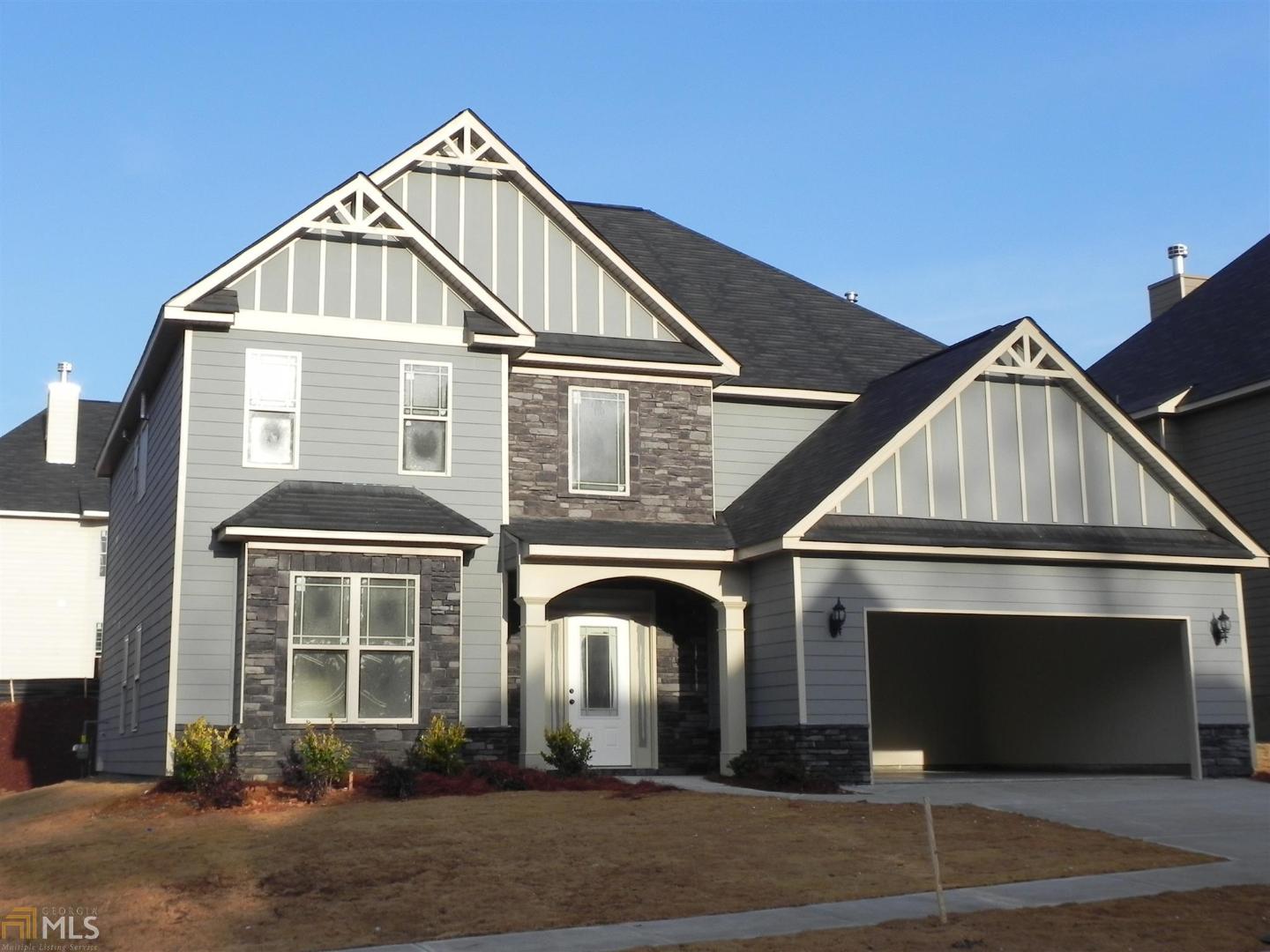 4261 Henry Road Southwest, Unit 29 Snellville, GA 30039 - Photo 1 of 1 Gallery Image 1