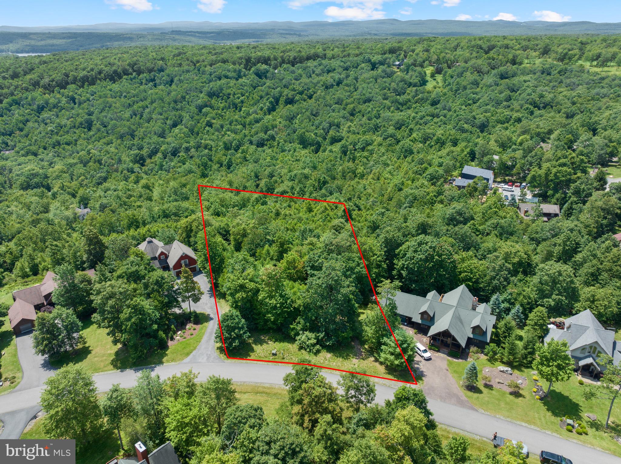 Lot 58 Mountaintop Road McHenry, MD 21541 - Photo 3 of 3 Gallery Image 3