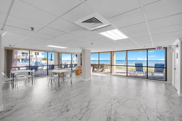 $3,700 | 3221 South Ocean Boulevard, Unit 1006, Highland Beach, FL 33487