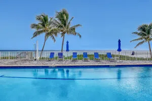 $3,700 | 3221 South Ocean Boulevard, Unit 1006, Highland Beach, FL 33487