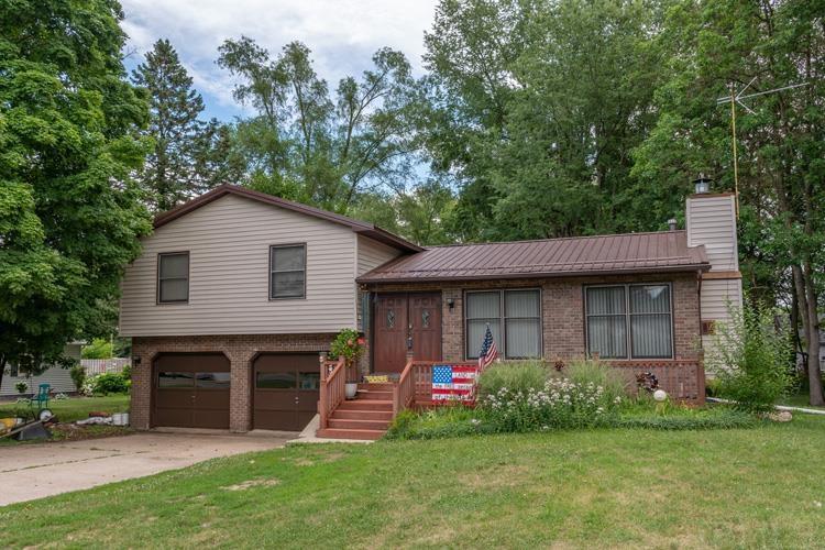 52552 Grape Road Granger, IN 46530 - Photo 1 of 36 Gallery Image 1