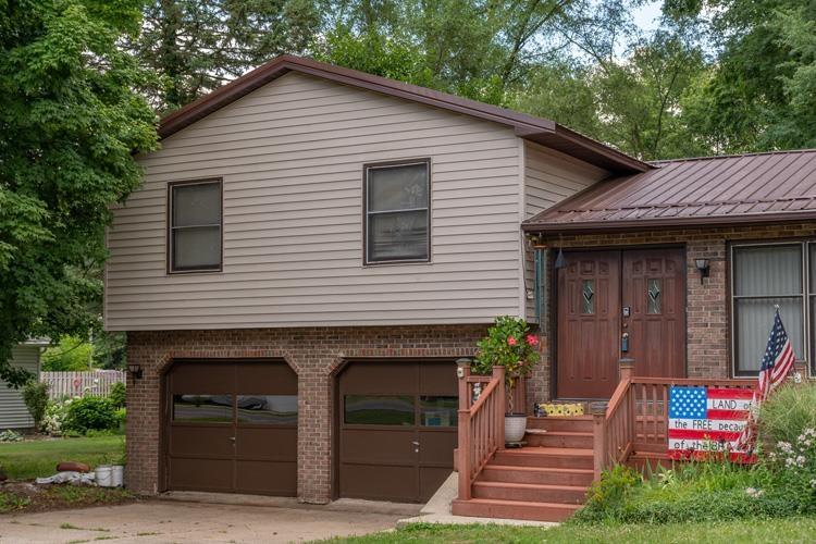 52552 Grape Road Granger, IN 46530 - Photo 2 of 36 Gallery Image 2