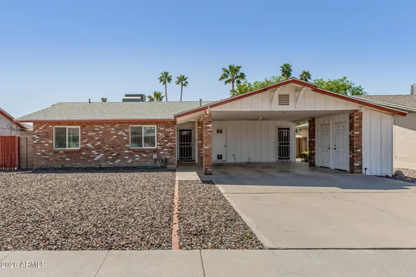 $430,000 | 1241 West Laredo Street, Chandler, AZ 85224