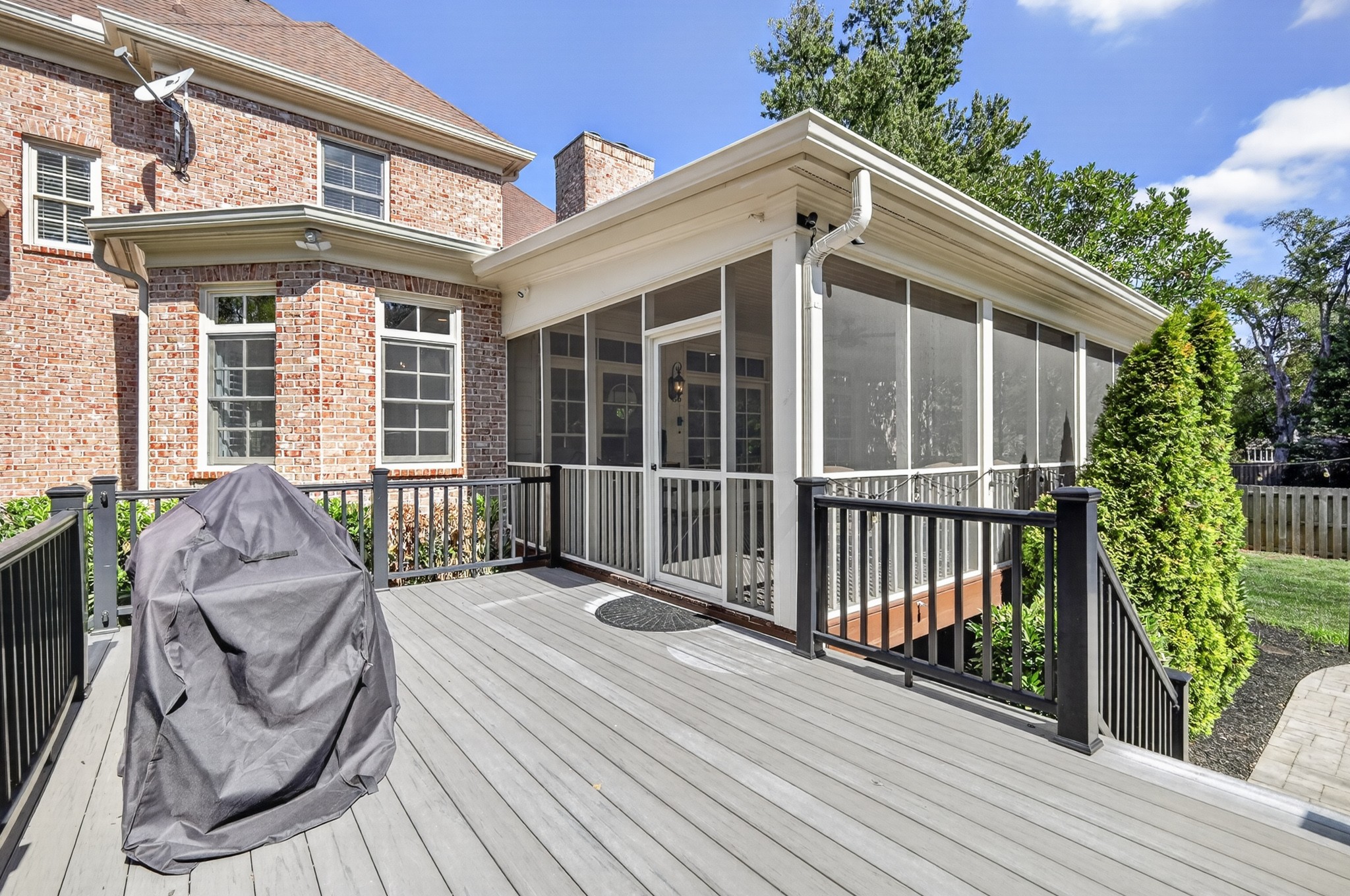 6003 Cargile Road Nashville, TN 37205 - Photo 11 of 50 Gallery Image 11