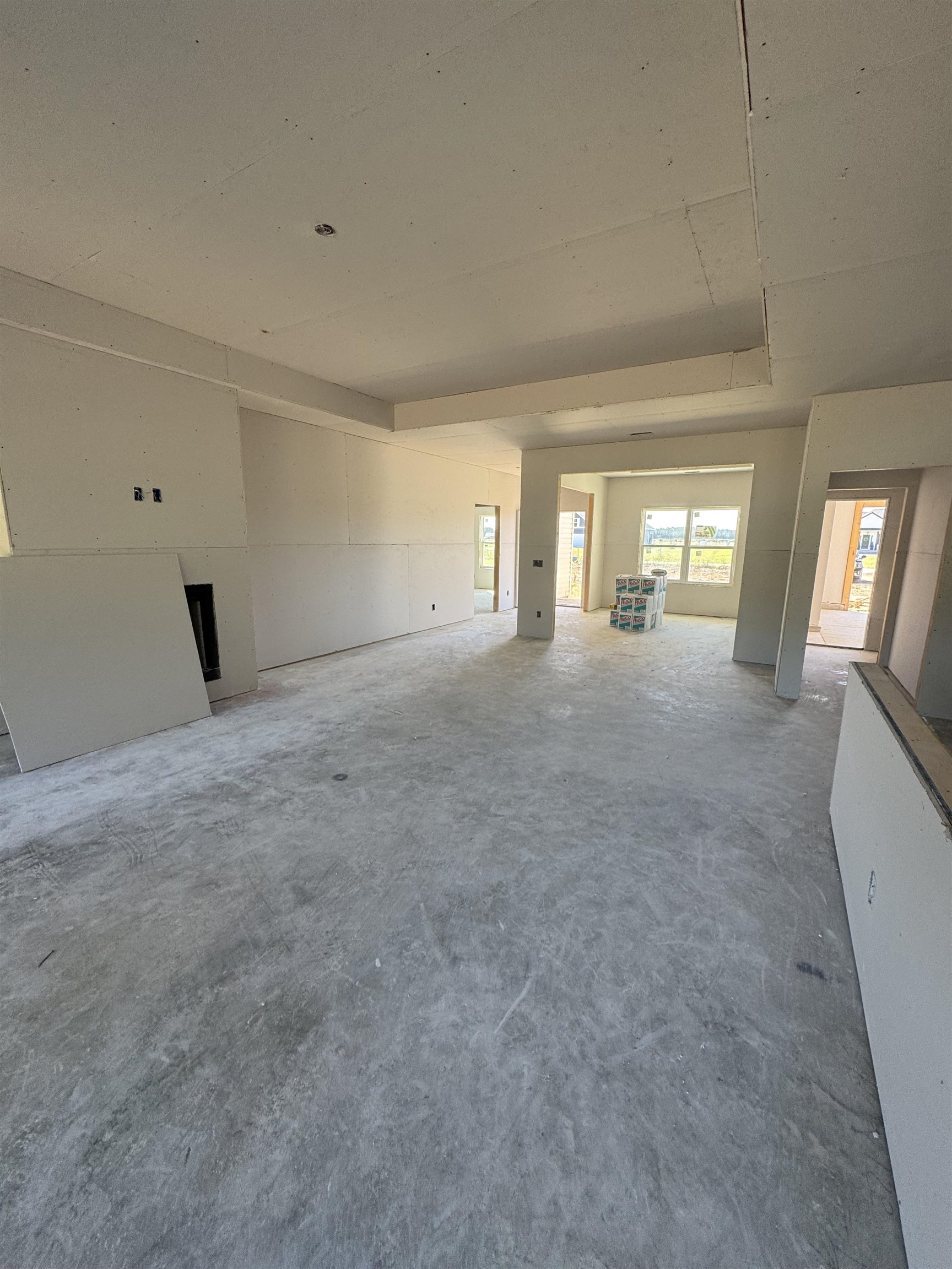 76 Tyler Road Galivants Ferry, SC 29544 - Photo 6 of 16 Gallery Image 6