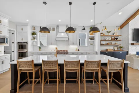 $1,600,000 | 1125 Angela Ann Court, Nolensville, TN 37135