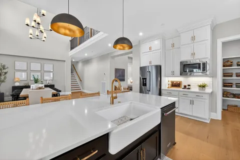 $1,600,000 | 1125 Angela Ann Court, Nolensville, TN 37135