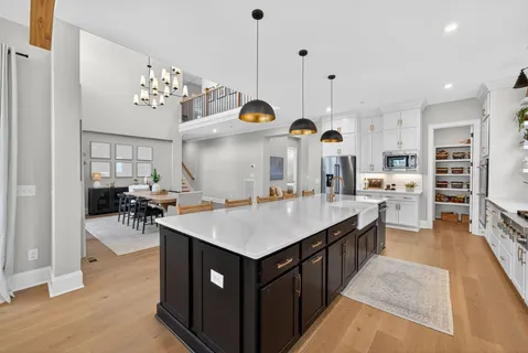 $1,600,000 | 1125 Angela Ann Court, Nolensville, TN 37135