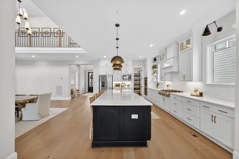 $1,600,000 | 1125 Angela Ann Court, Nolensville, TN 37135