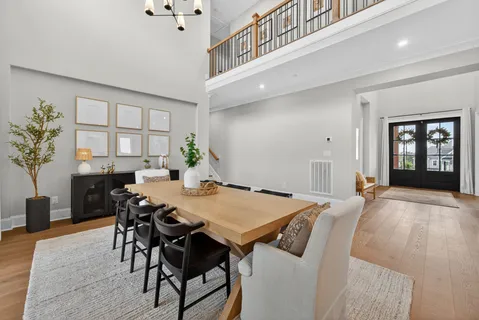 $1,600,000 | 1125 Angela Ann Court, Nolensville, TN 37135