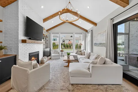 $1,600,000 | 1125 Angela Ann Court, Nolensville, TN 37135