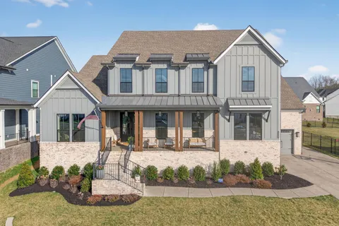 $1,600,000 | 1125 Angela Ann Court, Nolensville, TN 37135