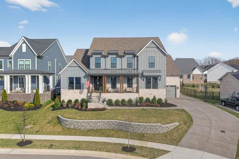 $1,600,000 | 1125 Angela Ann Court, Nolensville, TN 37135