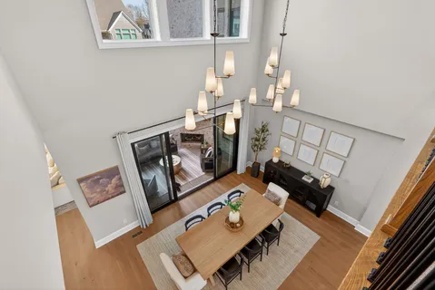 $1,600,000 | 1125 Angela Ann Court, Nolensville, TN 37135