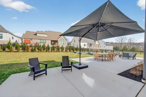 $1,600,000 | 1125 Angela Ann Court, Nolensville, TN 37135