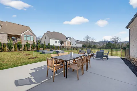 $1,600,000 | 1125 Angela Ann Court, Nolensville, TN 37135