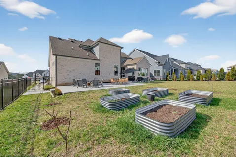 $1,600,000 | 1125 Angela Ann Court, Nolensville, TN 37135