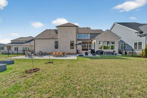 $1,600,000 | 1125 Angela Ann Court, Nolensville, TN 37135