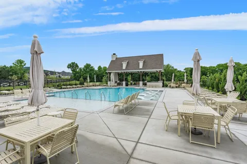 $1,600,000 | 1125 Angela Ann Court, Nolensville, TN 37135