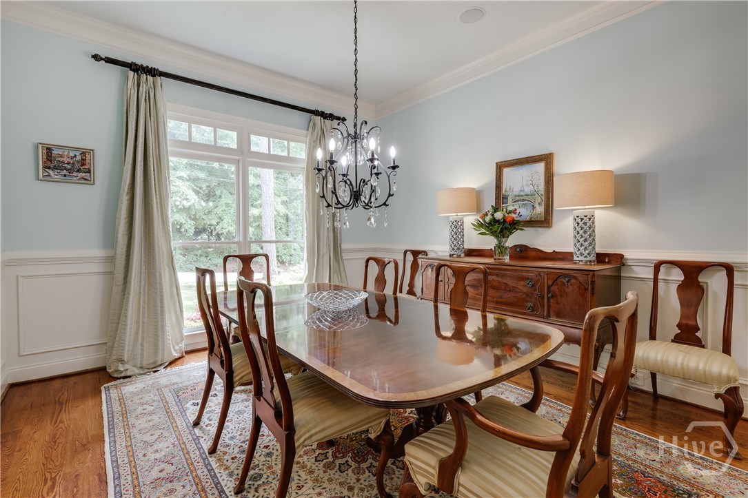 240 Beech Creek Road Athens, GA 30606 - Photo 9 of 64