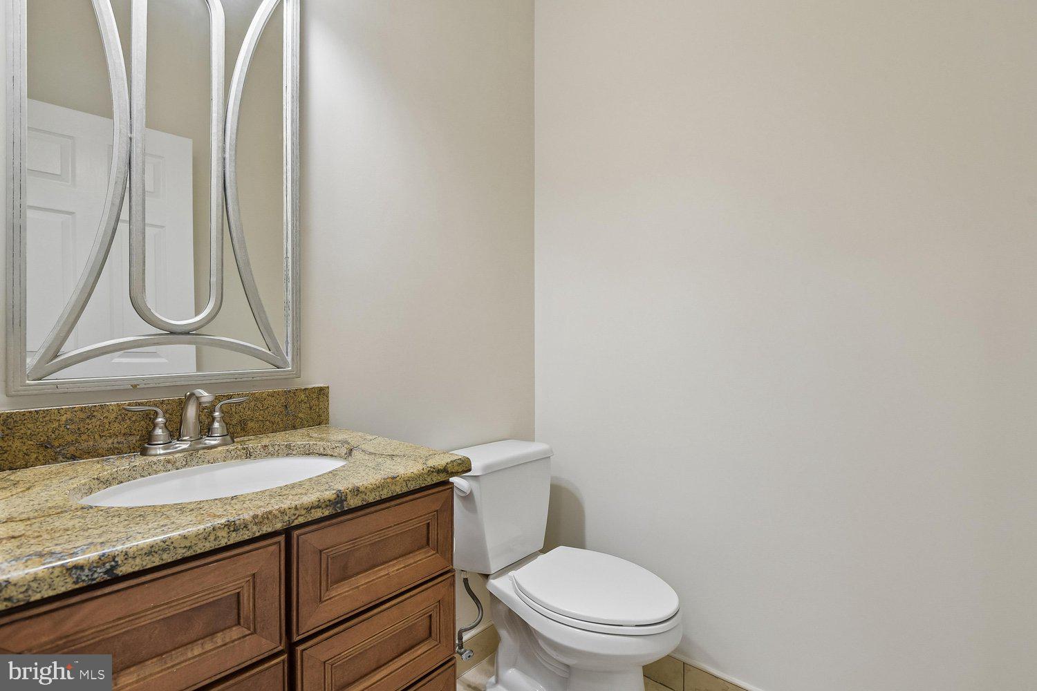 3225 Homewood Road Davidsonville, MD 21035 - Photo 12 of 39 Powder Room- main level