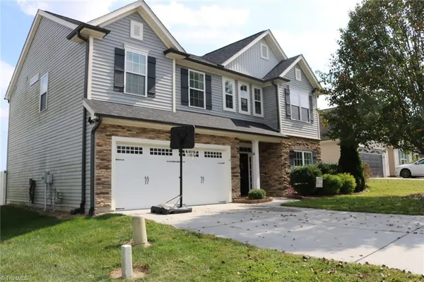 $350,000 | 4547 Silo Ridge, Clemmons, NC 27012