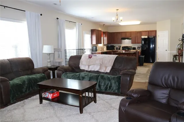 $384,999 | 4547 Silo Ridge, Clemmons, NC 27012