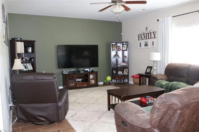 $384,999 | 4547 Silo Ridge, Clemmons, NC 27012