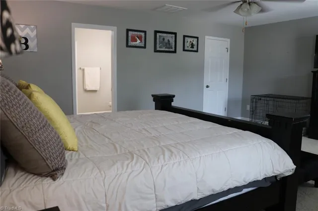 $384,999 | 4547 Silo Ridge, Clemmons, NC 27012