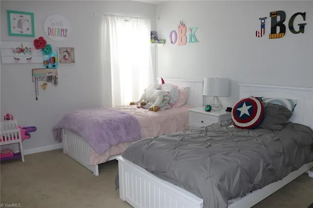 $384,999 | 4547 Silo Ridge, Clemmons, NC 27012