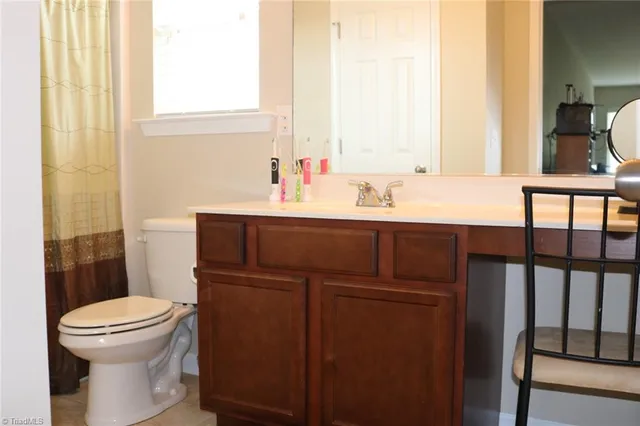 $384,999 | 4547 Silo Ridge, Clemmons, NC 27012