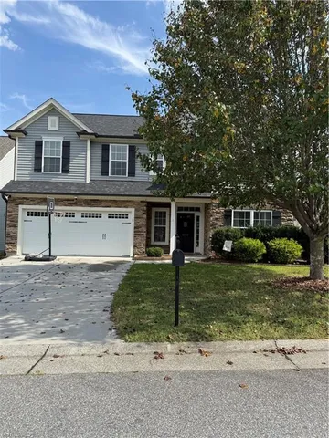 $384,999 | 4547 Silo Ridge, Clemmons, NC 27012