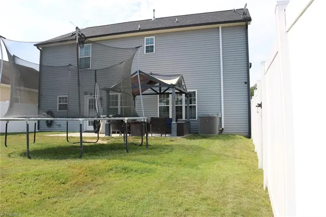 $384,999 | 4547 Silo Ridge, Clemmons, NC 27012