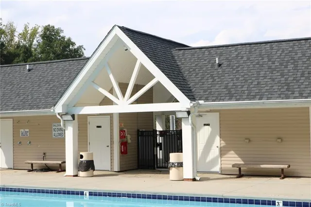 $384,999 | 4547 Silo Ridge, Clemmons, NC 27012