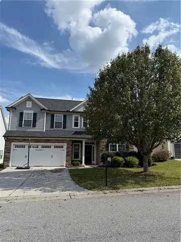 $384,999 | 4547 Silo Ridge, Clemmons, NC 27012