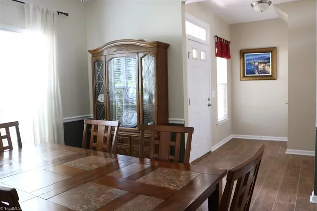 $384,999 | 4547 Silo Ridge, Clemmons, NC 27012