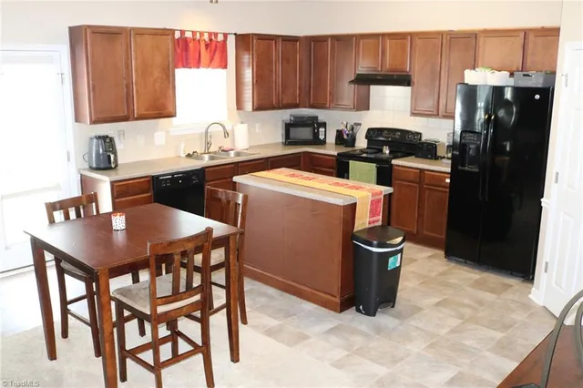 $384,999 | 4547 Silo Ridge, Clemmons, NC 27012