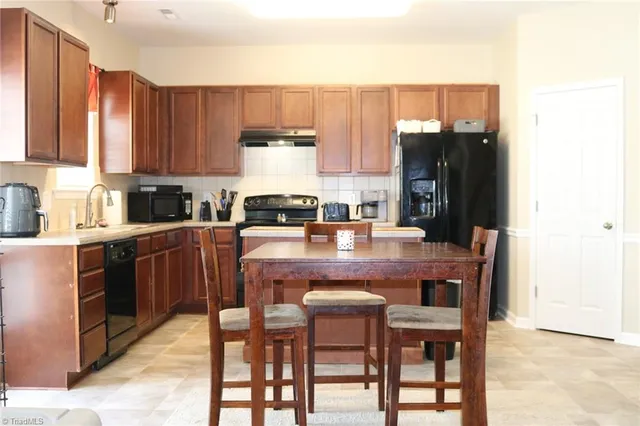 $384,999 | 4547 Silo Ridge, Clemmons, NC 27012