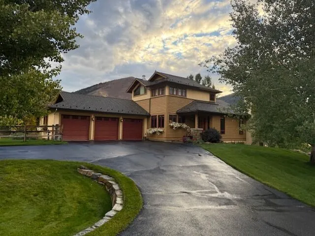 $7,000 | 310 Dakota Drive, Blaine County, ID 83333