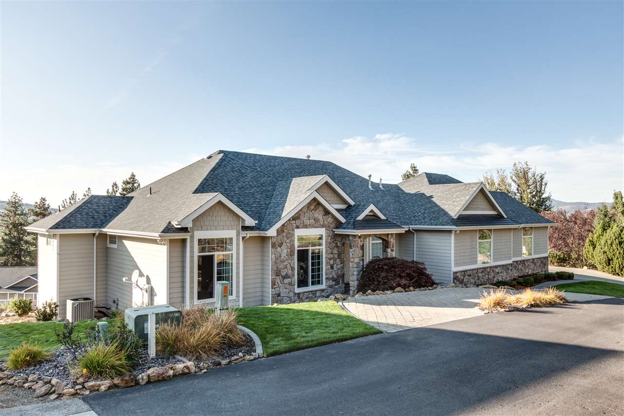 224 North Lakeside Road Liberty Lake, WA 99019 - Photo 1 of 50 Gallery Image 1