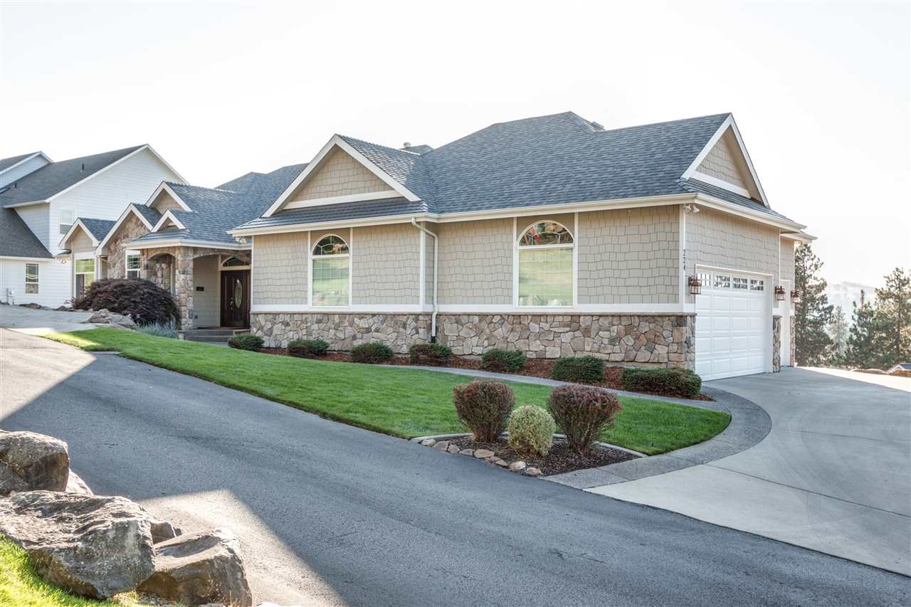 224 North Lakeside Road Liberty Lake, WA 99019 - Photo 3 of 50 Gallery Image 3