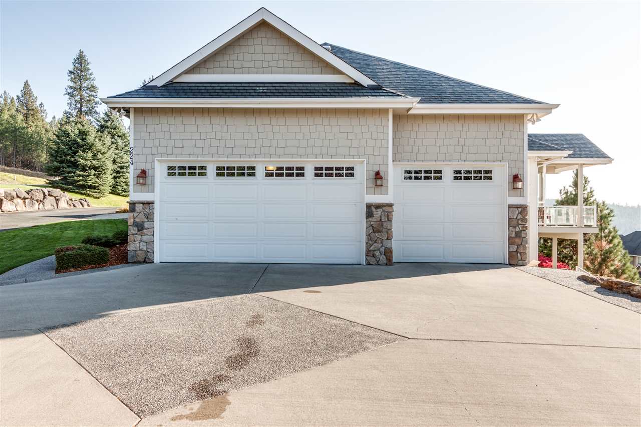 224 North Lakeside Road Liberty Lake, WA 99019 - Photo 44 of 50 Gallery Image 44