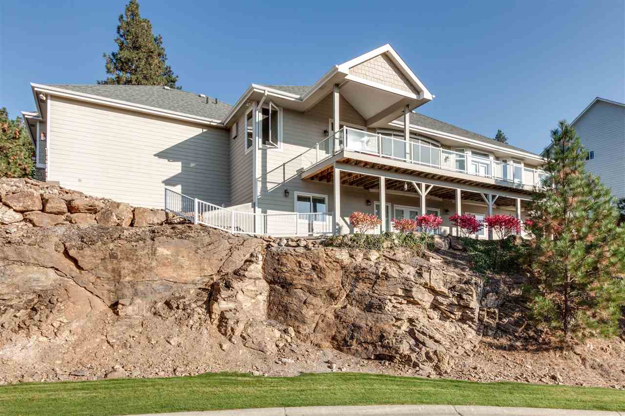224 North Lakeside Road Liberty Lake, WA 99019 - Photo 46 of 50 Gallery Image 46