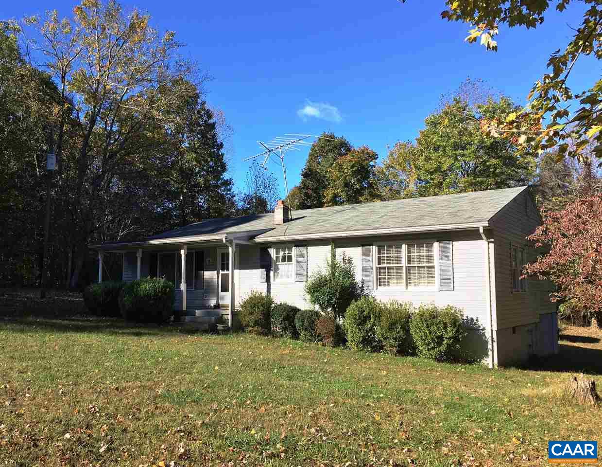 1017 Rock Quarry Road Louisa, VA 23093 - Photo 1 of 10 Gallery Image 1