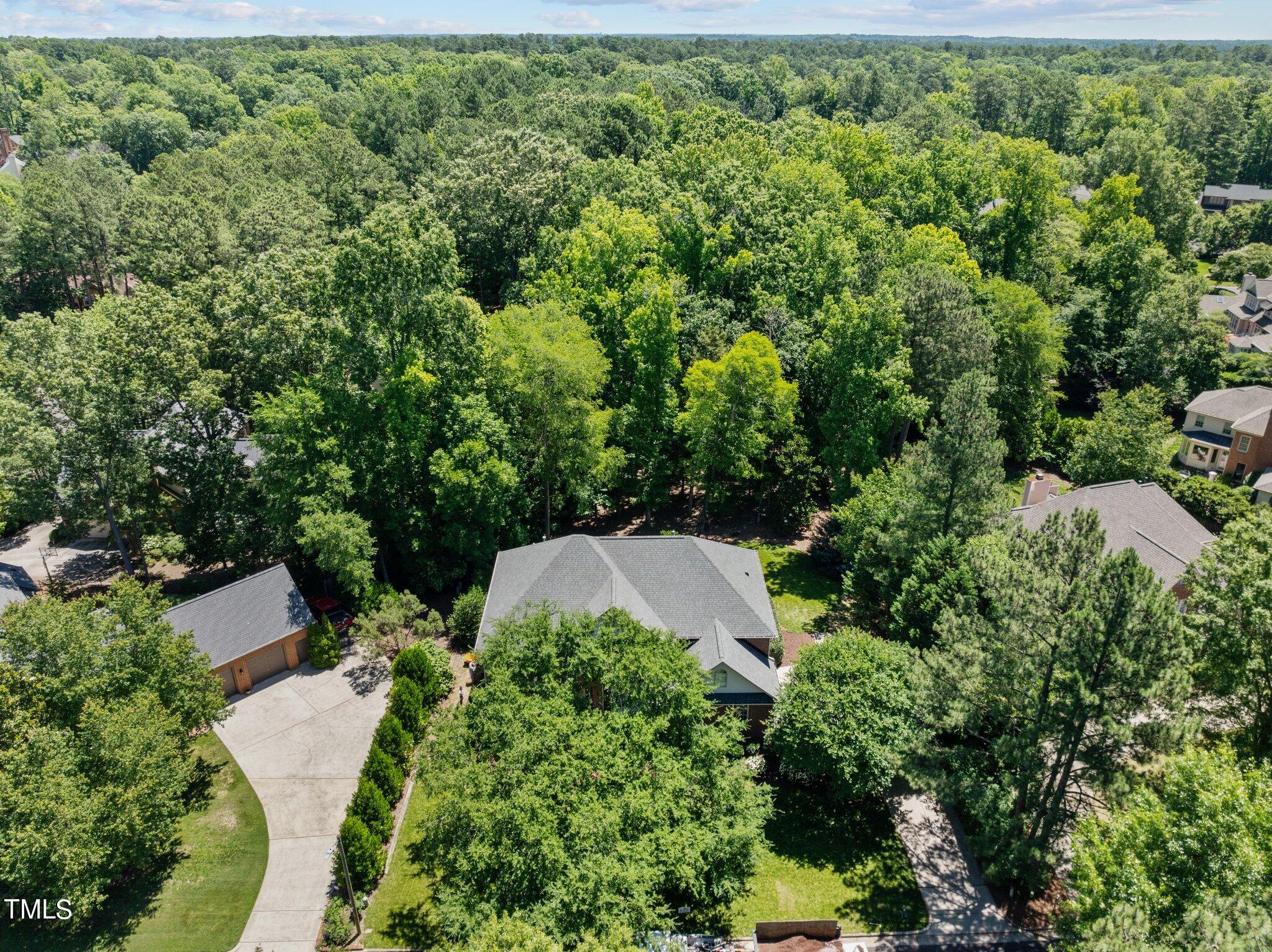 3905 Chippenham Road Durham, NC 27707 - Photo 53 of 54 66-web-or-mls-DJI_0128