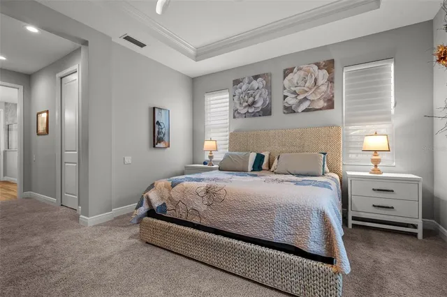 a bathroom with a toilet and a tub