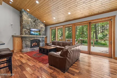 $1,975,000 | 359 Summit Drive, Stateline, NV 89449