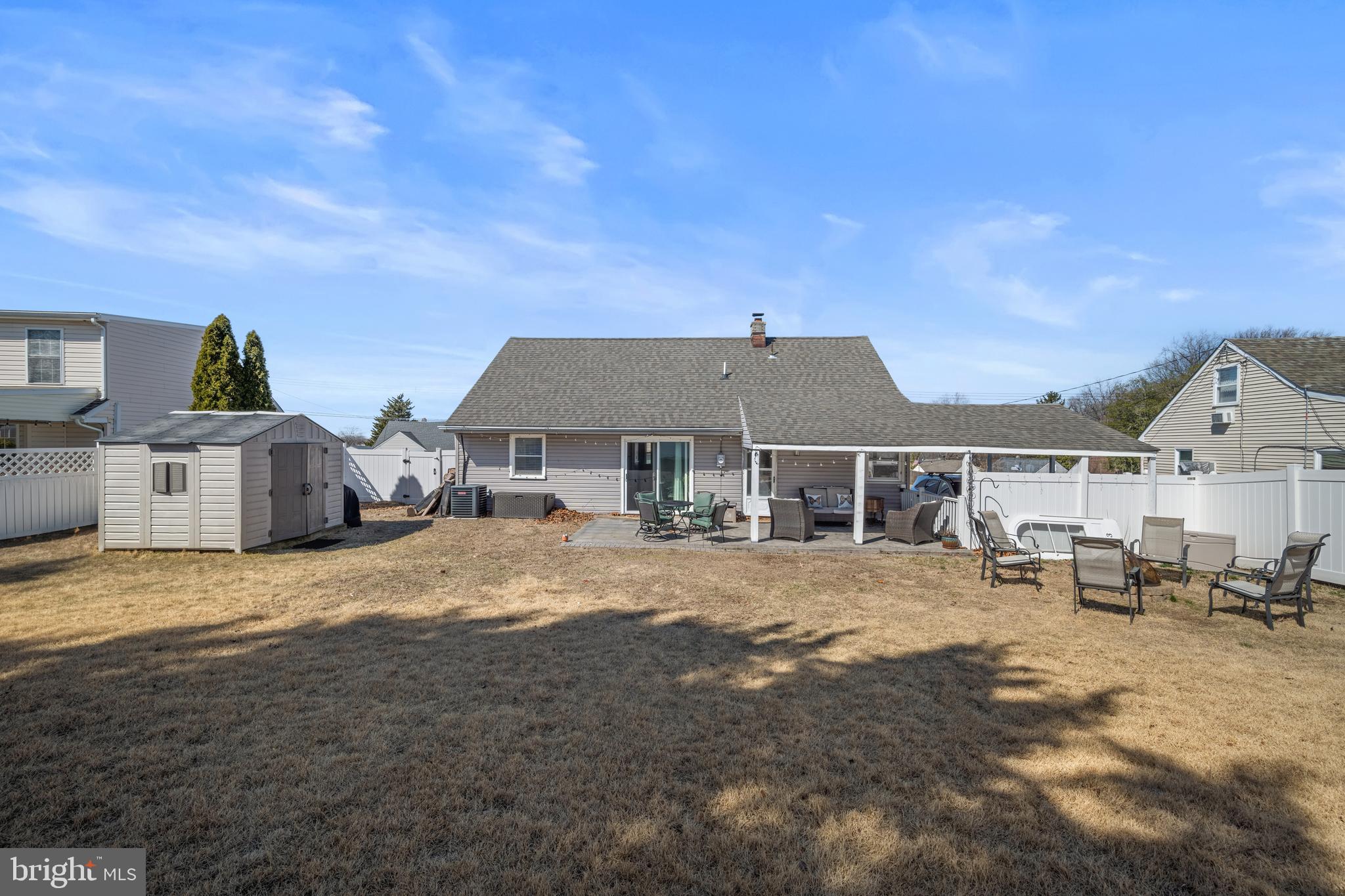 425 Westminster Road Wenonah, NJ 08090 - Photo 17 of 17 Gallery Image 17